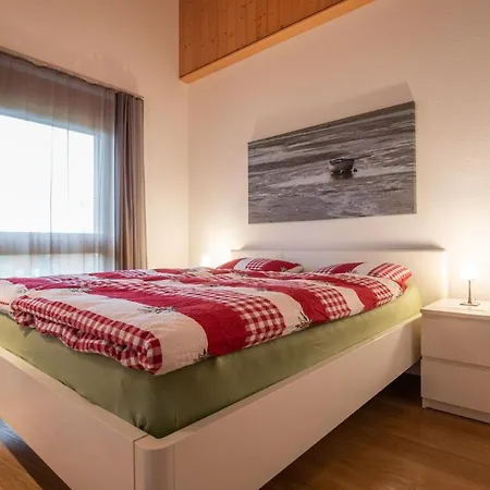 Haus Krokus - Ferienwohnung Nr. 11