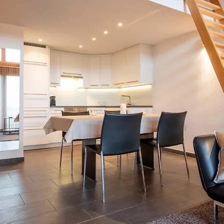 Haus Krokus - Ferienwohnung Nr. 11 Oberwald