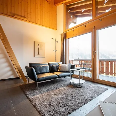 Haus Krokus - Ferienwohnung Nr. 11 *