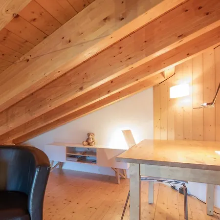 Haus Krokus - Ferienwohnung Nr. 11 *