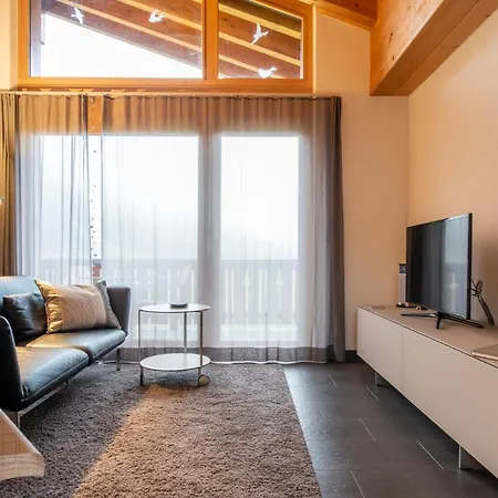 Haus Krokus - Ferienwohnung Nr. 11 *