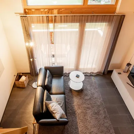 Apartment Haus Krokus - Ferienwohnung Nr. 11