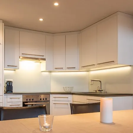 Haus Krokus - Ferienwohnung Nr. 11 Apartment Oberwald