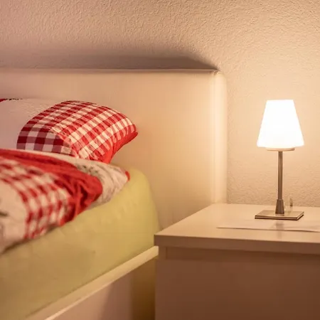 Haus Krokus - Ferienwohnung Nr. 11 Apartment Oberwald