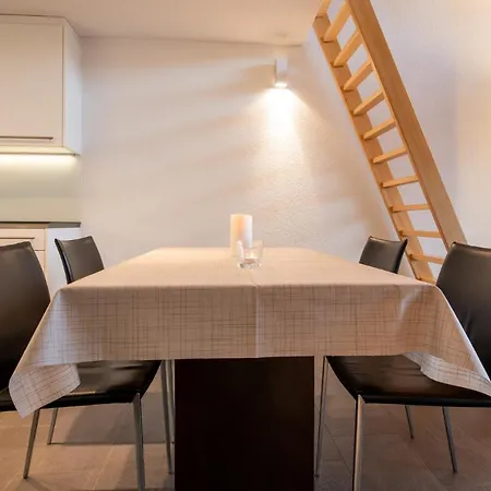Διαμέρισμα Haus Krokus - Ferienwohnung Nr. 11