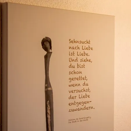 Haus Krokus - Ferienwohnung Nr. 11 *
