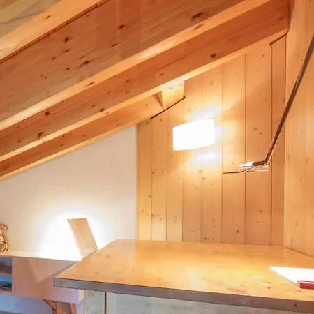 Διαμέρισμα Haus Krokus - Ferienwohnung Nr. 11 *