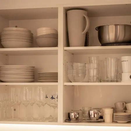 Apartamento Haus Krokus - Ferienwohnung Nr. 11
