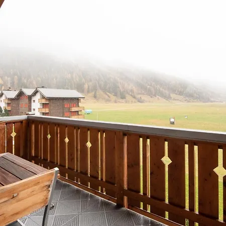 Haus Krokus - Ferienwohnung Nr. 11 * Oberwald